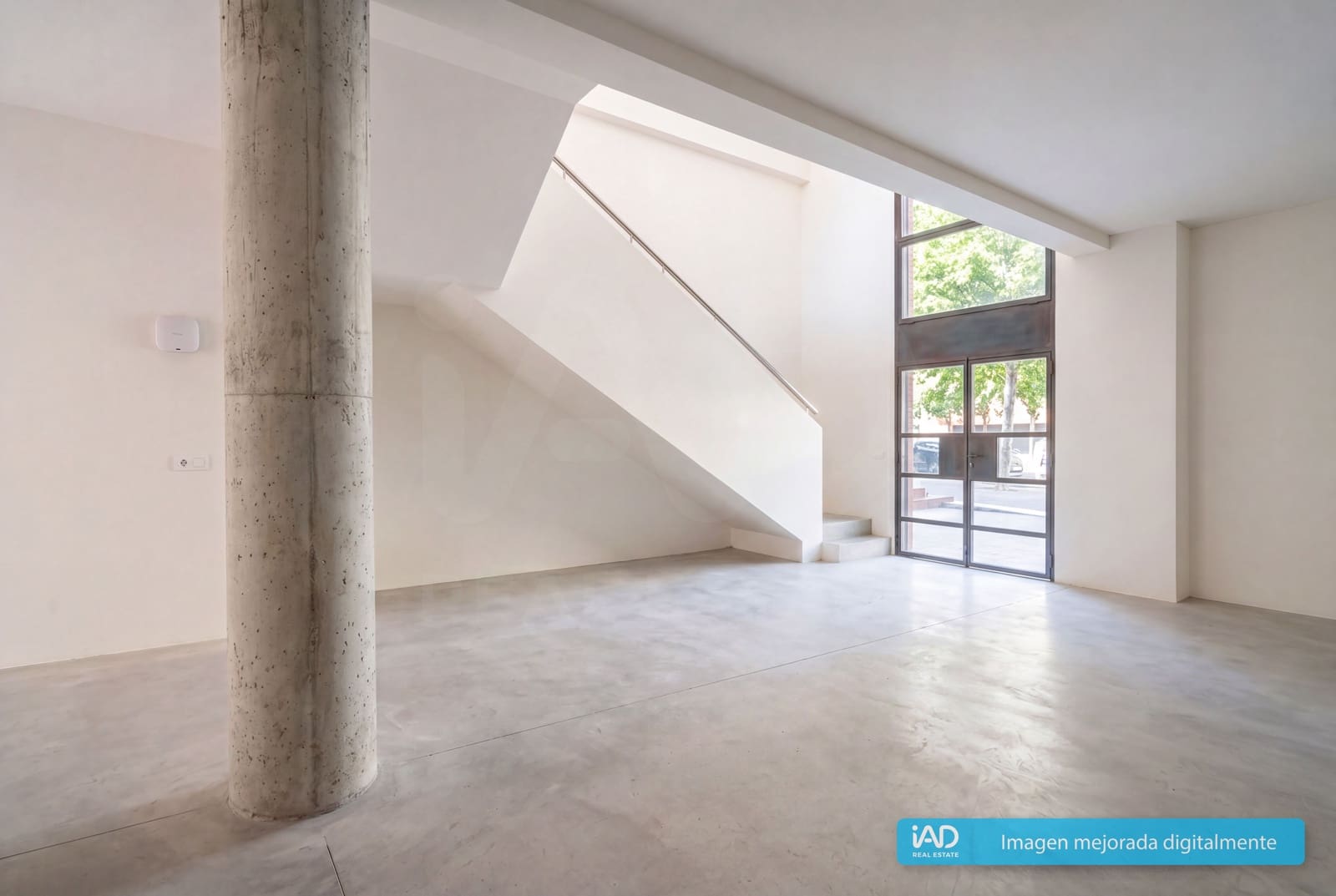 2 soverom Leilighet til salgs i Madrid by - € 253 000 (Ref: 9988545)