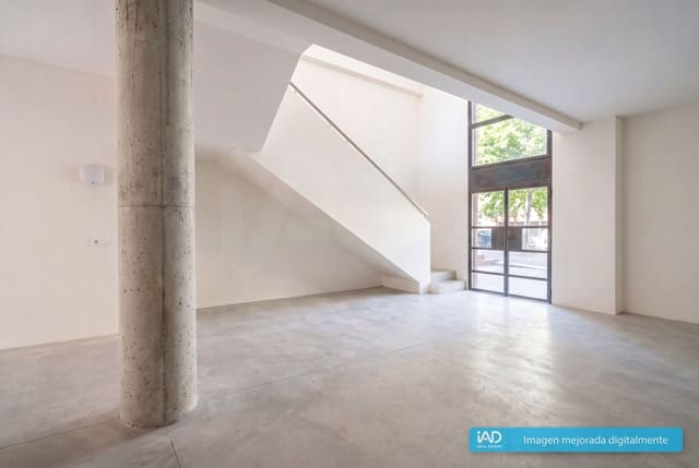 2 soverom Leilighet til salgs i Palomeras Bajas, Madrid by - € 253 000 (Ref: 9988545)