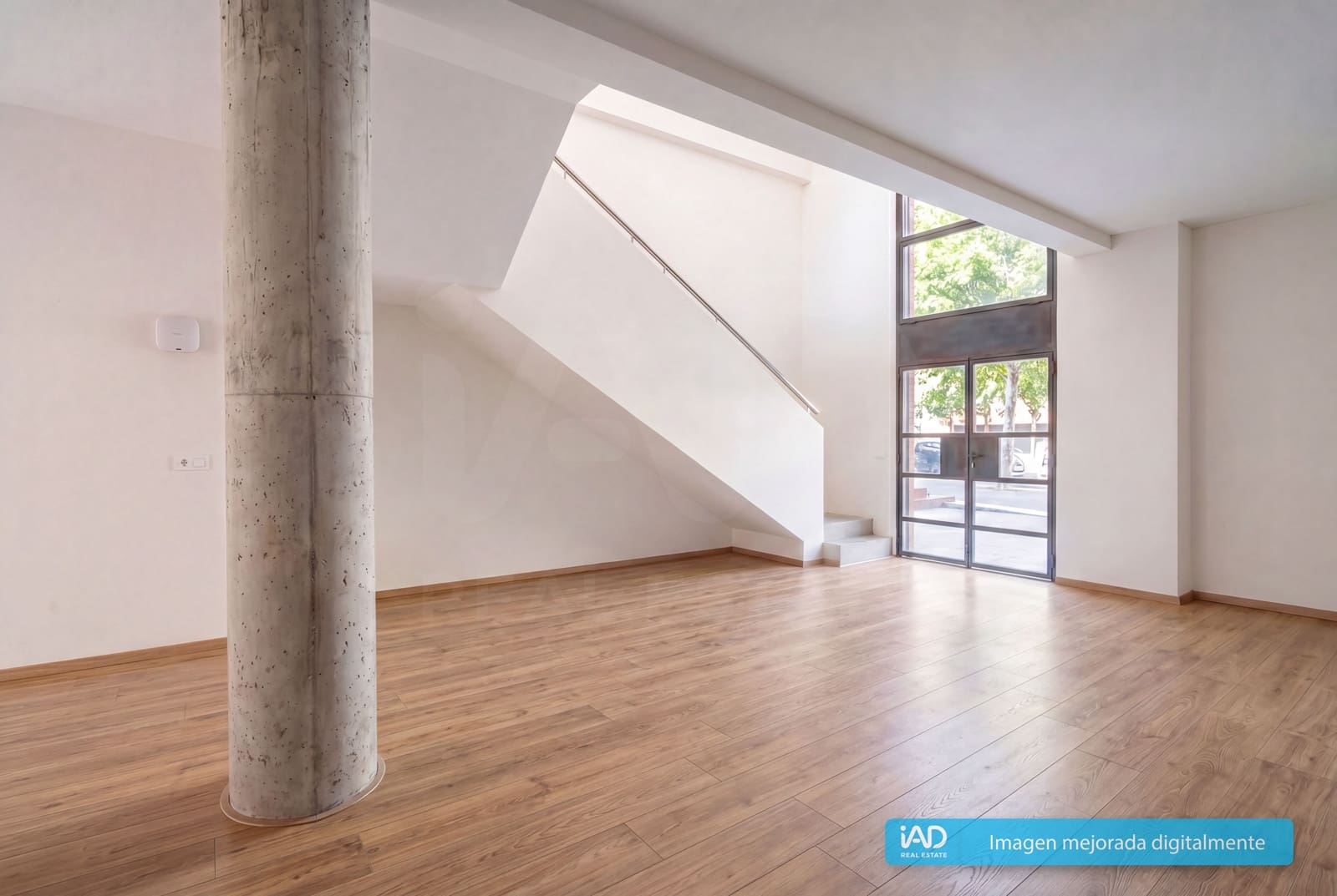 2 soverom Leilighet til salgs i Madrid by - € 253 000 (Ref: 9988545)