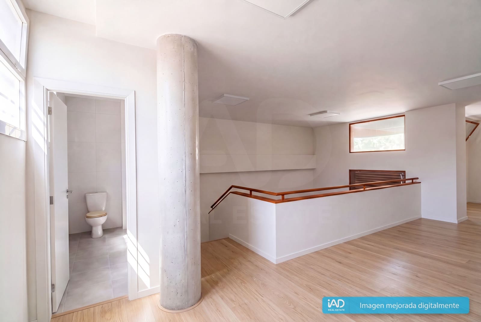 2 soverom Leilighet til salgs i Madrid by - € 253 000 (Ref: 9988545)