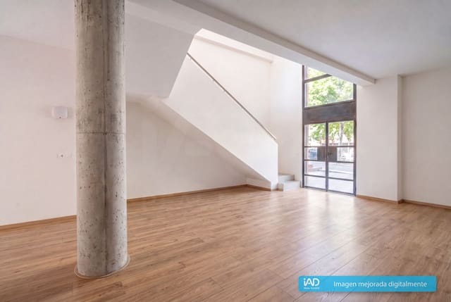 2 soverom Leilighet til salgs i Palomeras Bajas, Madrid by - € 253 000 (Ref: 9988545)