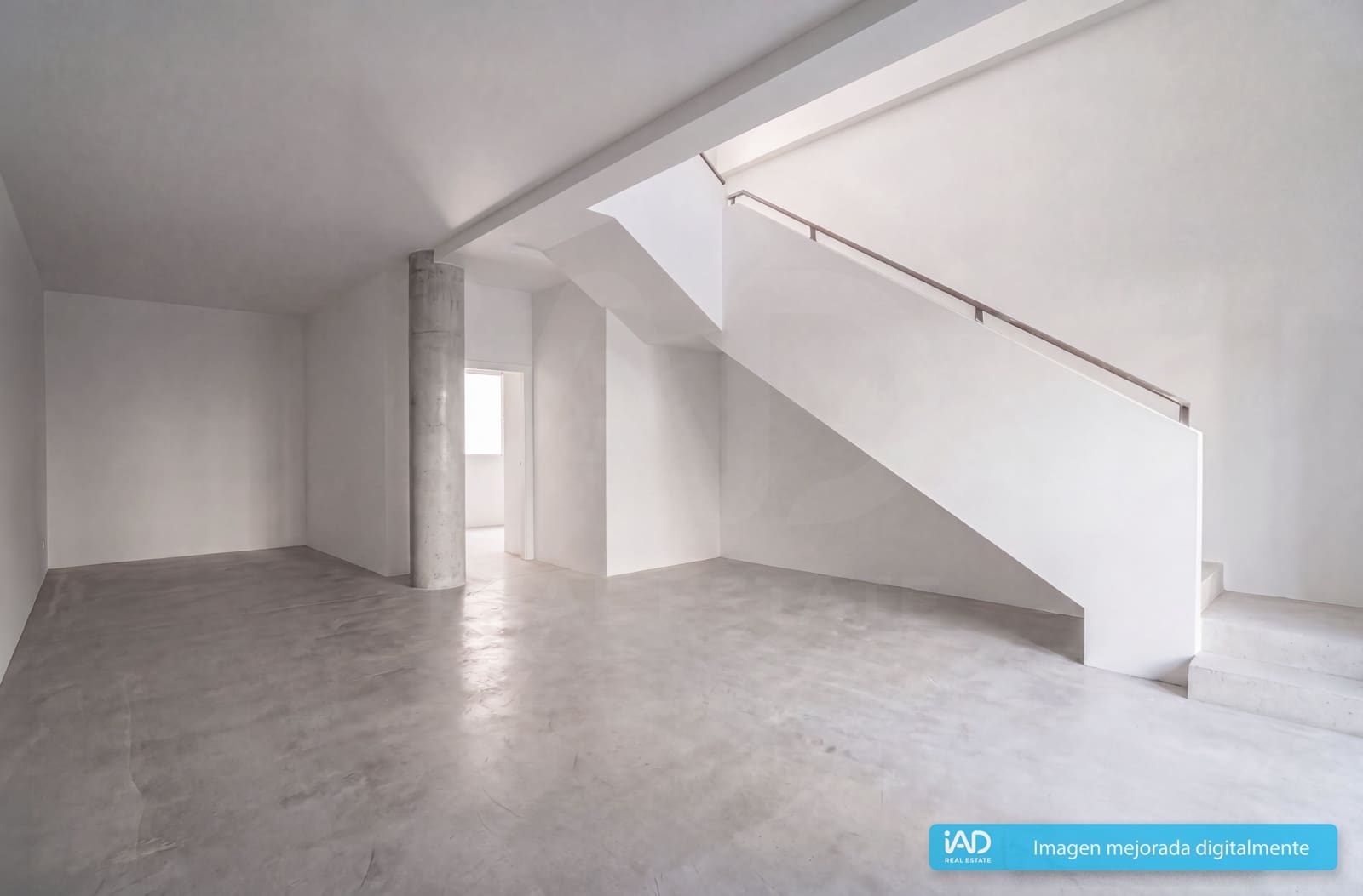 2 soverom Leilighet til salgs i Madrid by - € 253 000 (Ref: 9988545)
