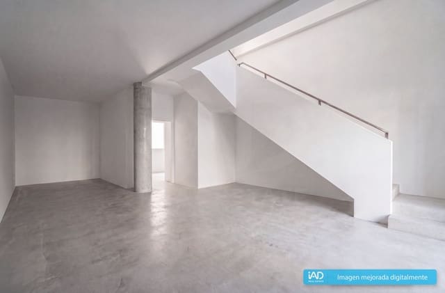 2 soverom Leilighet til salgs i Palomeras Bajas, Madrid by - € 253 000 (Ref: 9988545)