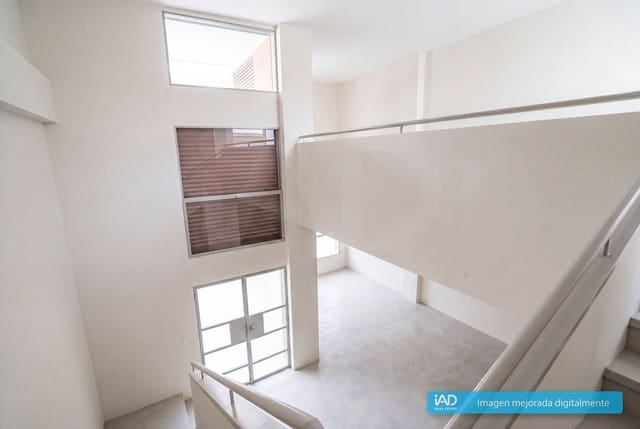 2 soverom Leilighet til salgs i Palomeras Bajas, Madrid by - € 253 000 (Ref: 9988545)