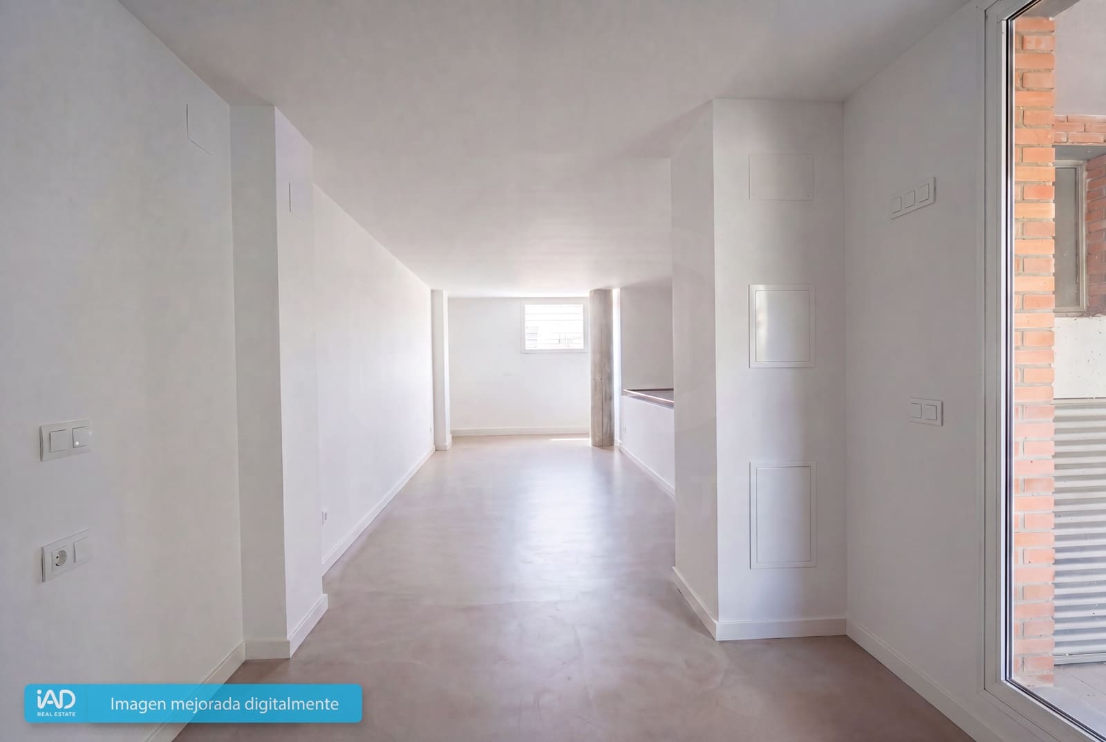 2 soverom Leilighet til salgs i Madrid by - € 253 000 (Ref: 9988545)