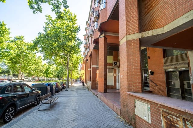 2 soverom Leilighet til salgs i Palomeras Bajas, Madrid by - € 253 000 (Ref: 9988545)