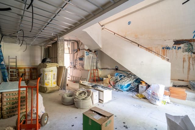 2 soverom Leilighet til salgs i Palomeras Bajas, Madrid by - € 253 000 (Ref: 9988545)