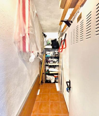 2 soveværelse Lejlighed til salg i Oropesa  med swimmingpool - € 153.000 (Ref: 9988546)