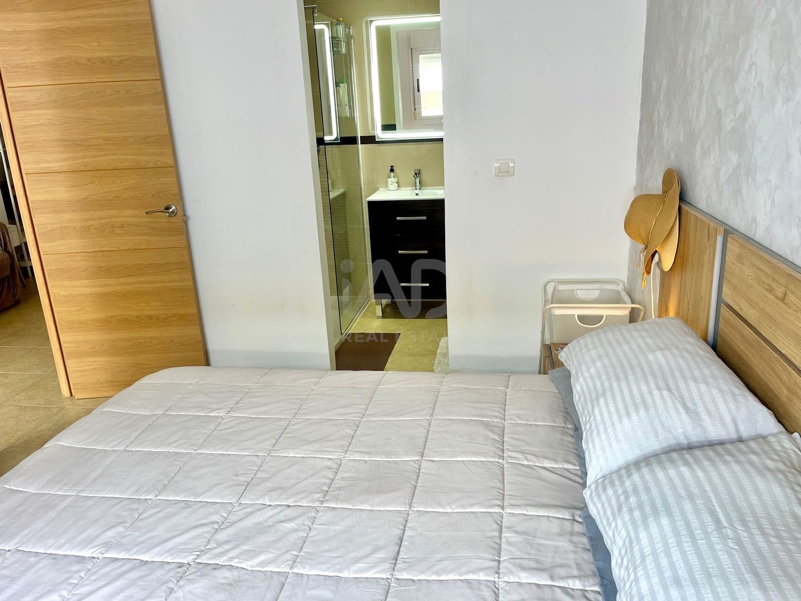 2 soveværelse Lejlighed til salg i Oropesa  med swimmingpool - € 153.000 (Ref: 9988546)