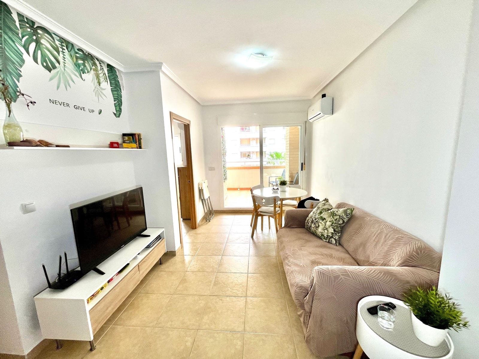 2 soveværelse Lejlighed til salg i Oropesa  med swimmingpool - € 153.000 (Ref: 9988546)