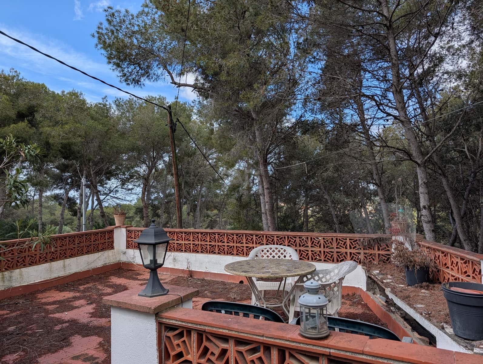 Casa de 3 habitaciones en Barcelona ciudad en venta con piscina garaje - 239.000 € (Ref: 9988547)