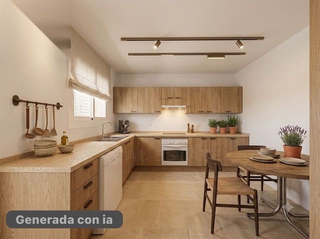 4 quarto Casa em Banda para venda em Sant Pol de Mar com garagem - 499 000 € (Ref: 9988548)