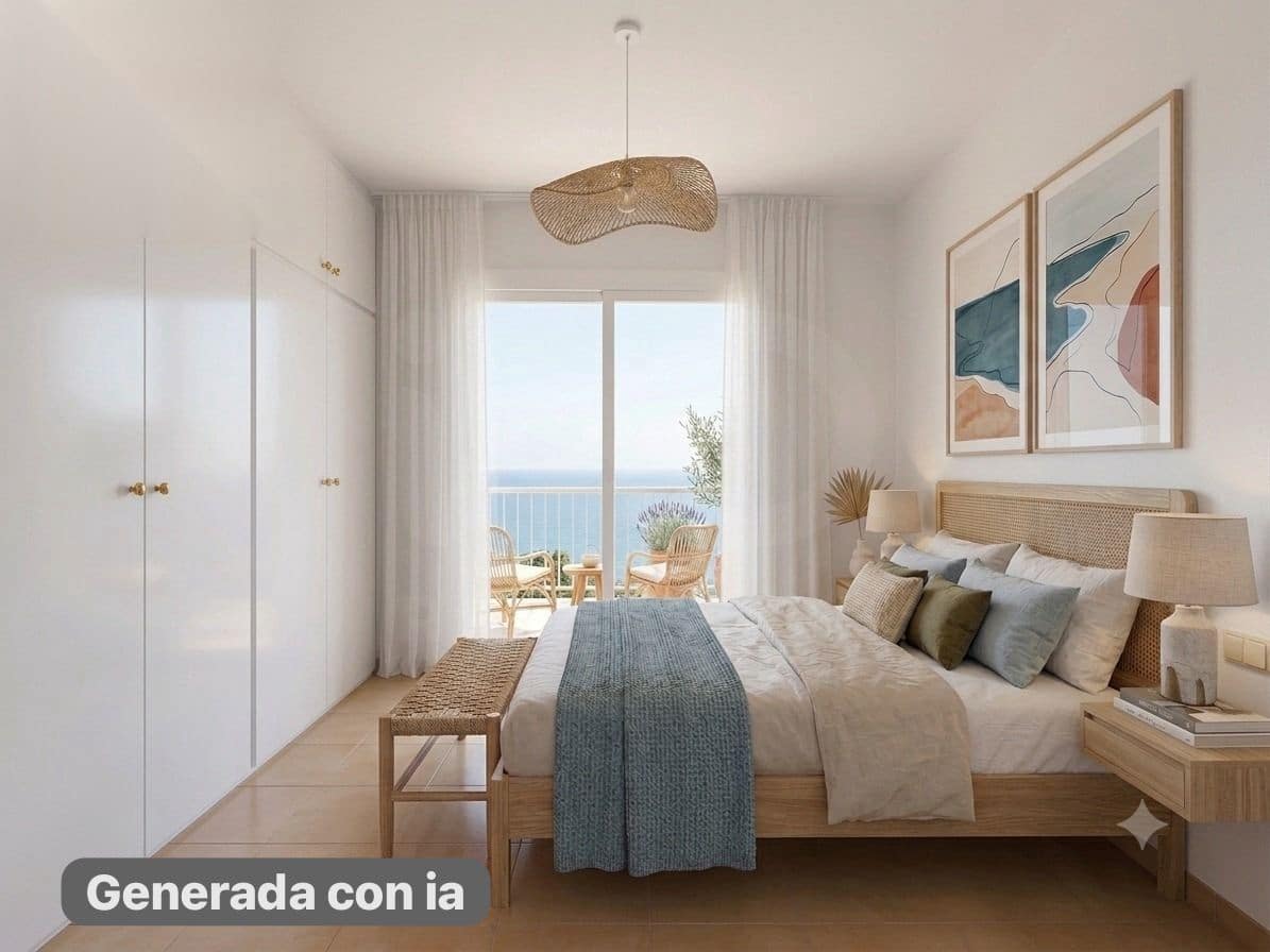 4 soverom Hus til salgs i Barcelona by med garasje - € 499 000 (Ref: 9988548)