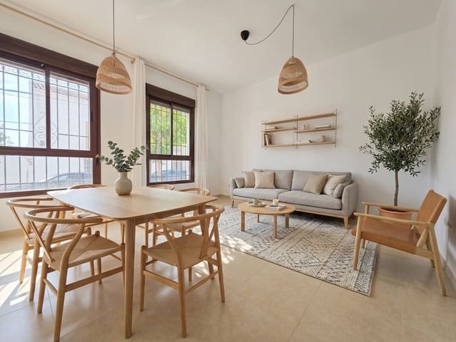 4 soverom Rekkehus til salgs i Córdoba by med garasje - € 160 000 (Ref: 9988549)