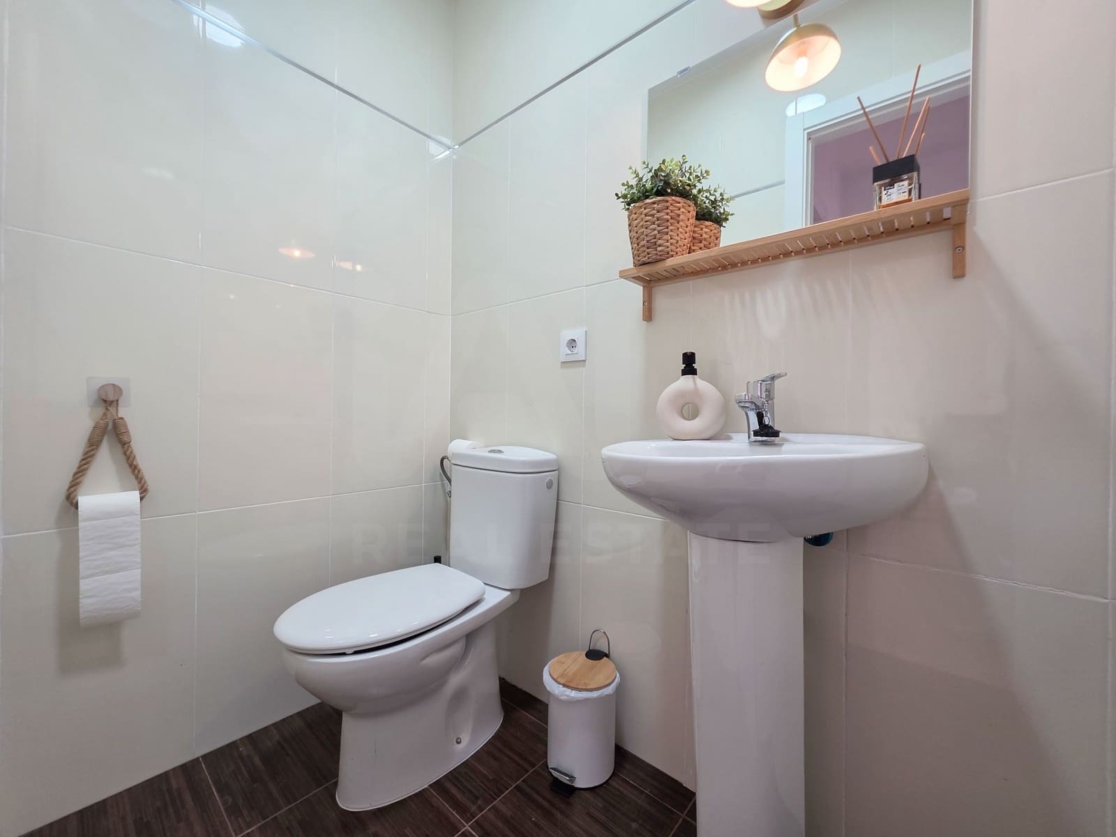 4 soverom Rekkehus til salgs i Cordoba by med garasje - € 160 000 (Ref: 9988549)