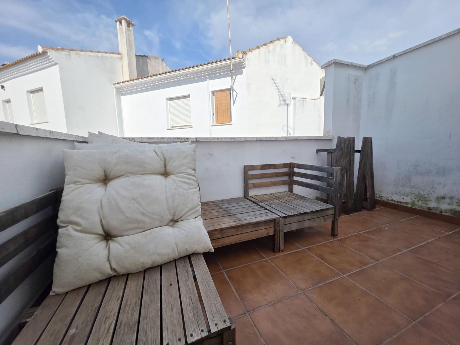 4 soverom Rekkehus til salgs i Cordoba by med garasje - € 160 000 (Ref: 9988549)