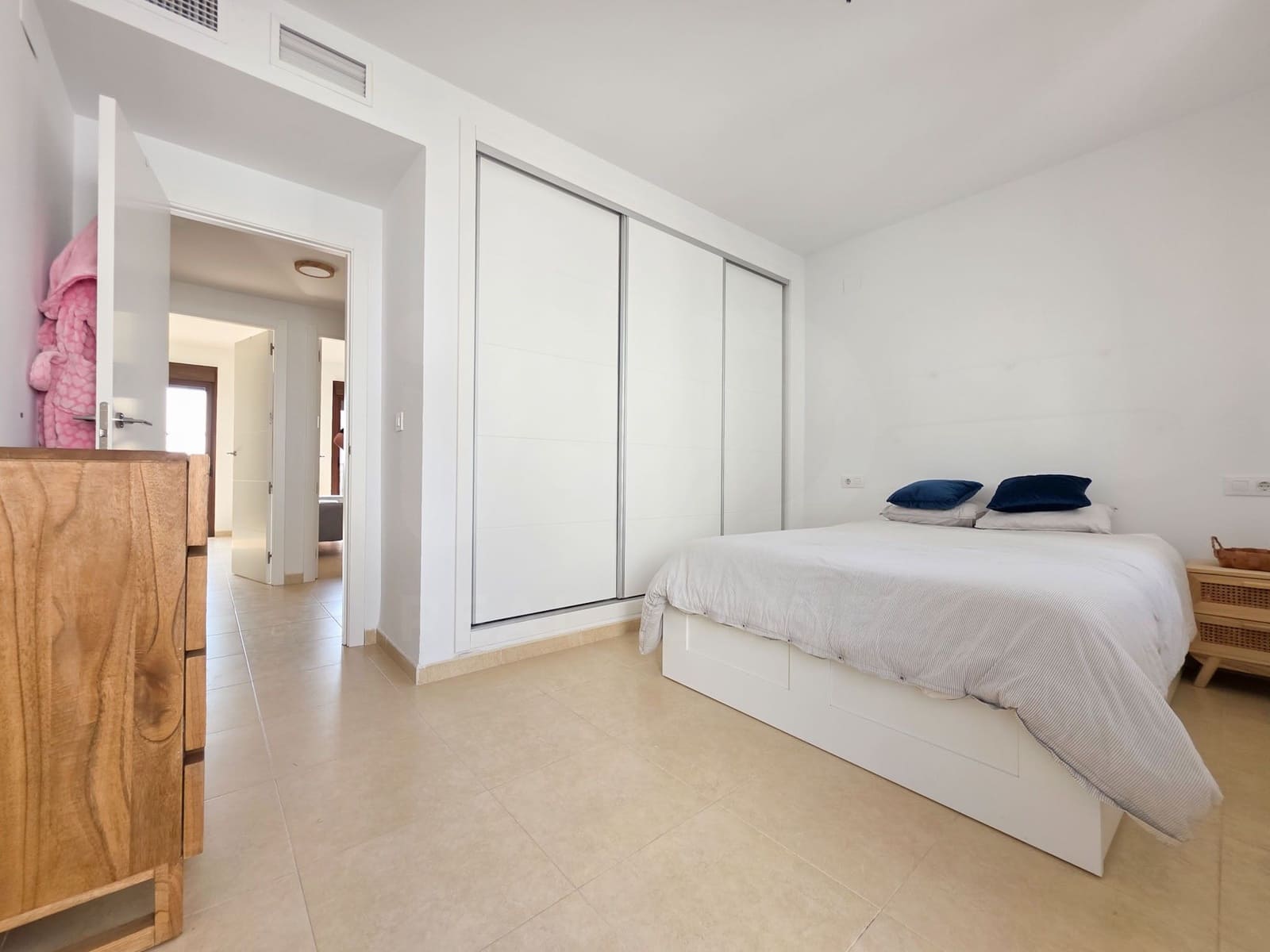 4 soverom Rekkehus til salgs i Cordoba by med garasje - € 160 000 (Ref: 9988549)