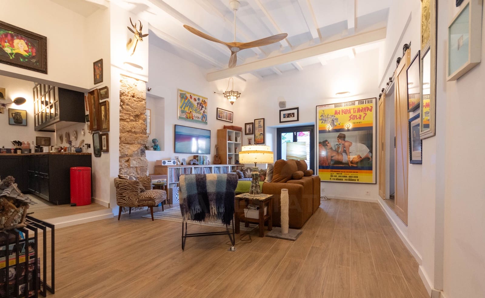 Apartamento de 2 habitaciones en Sitges en venta - 725.000 € (Ref: 9988550)