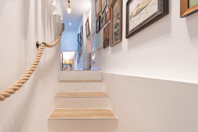 Apartamento de 2 habitaciones en Sitges en venta - 725.000 € (Ref: 9988550)
