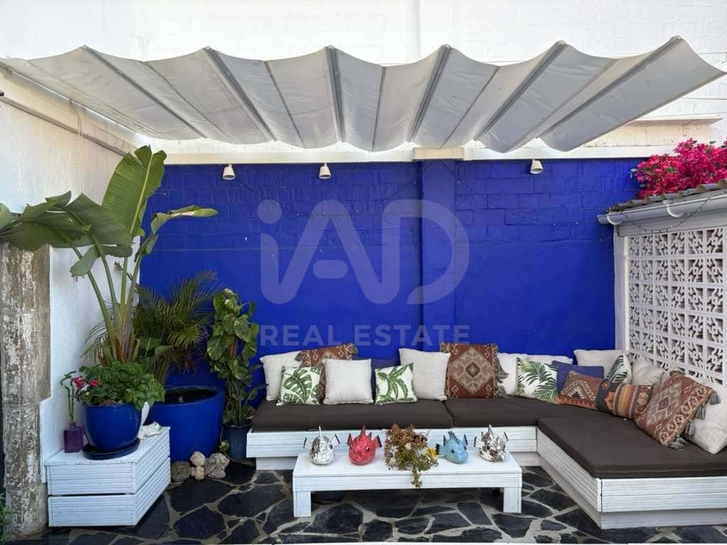 Apartamento de 2 habitaciones en Sitges en venta - 725.000 € (Ref: 9988550)