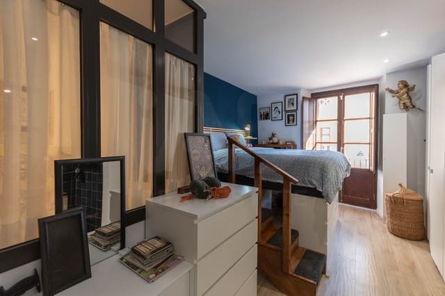 Apartamento de 2 habitaciones en Sitges en venta - 725.000 € (Ref: 9988550)