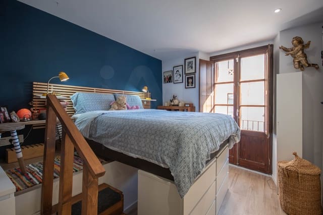 Apartamento de 2 habitaciones en Sitges en venta - 725.000 € (Ref: 9988550)