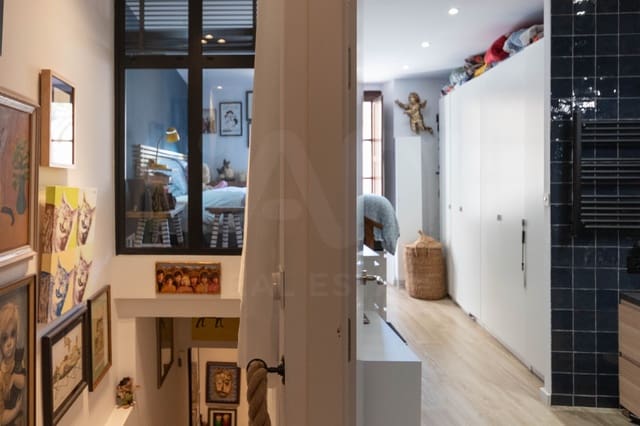 Apartamento de 2 habitaciones en Sitges en venta - 725.000 € (Ref: 9988550)