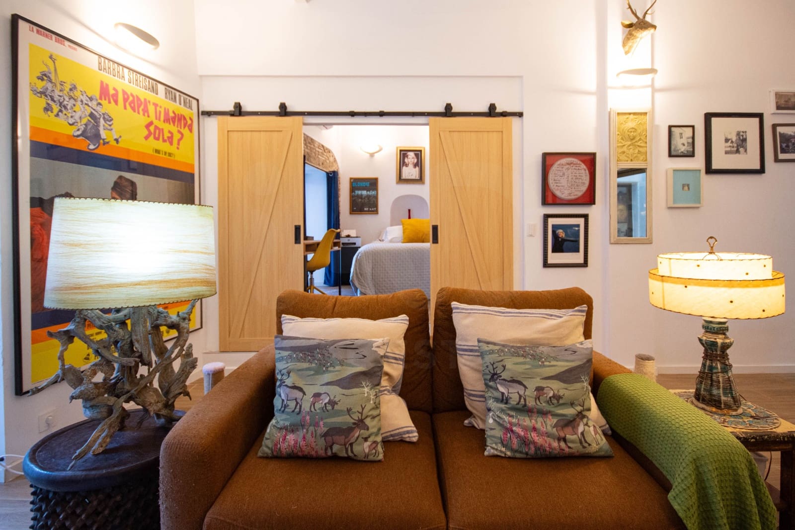 Apartamento de 2 habitaciones en Sitges en venta - 725.000 € (Ref: 9988550)