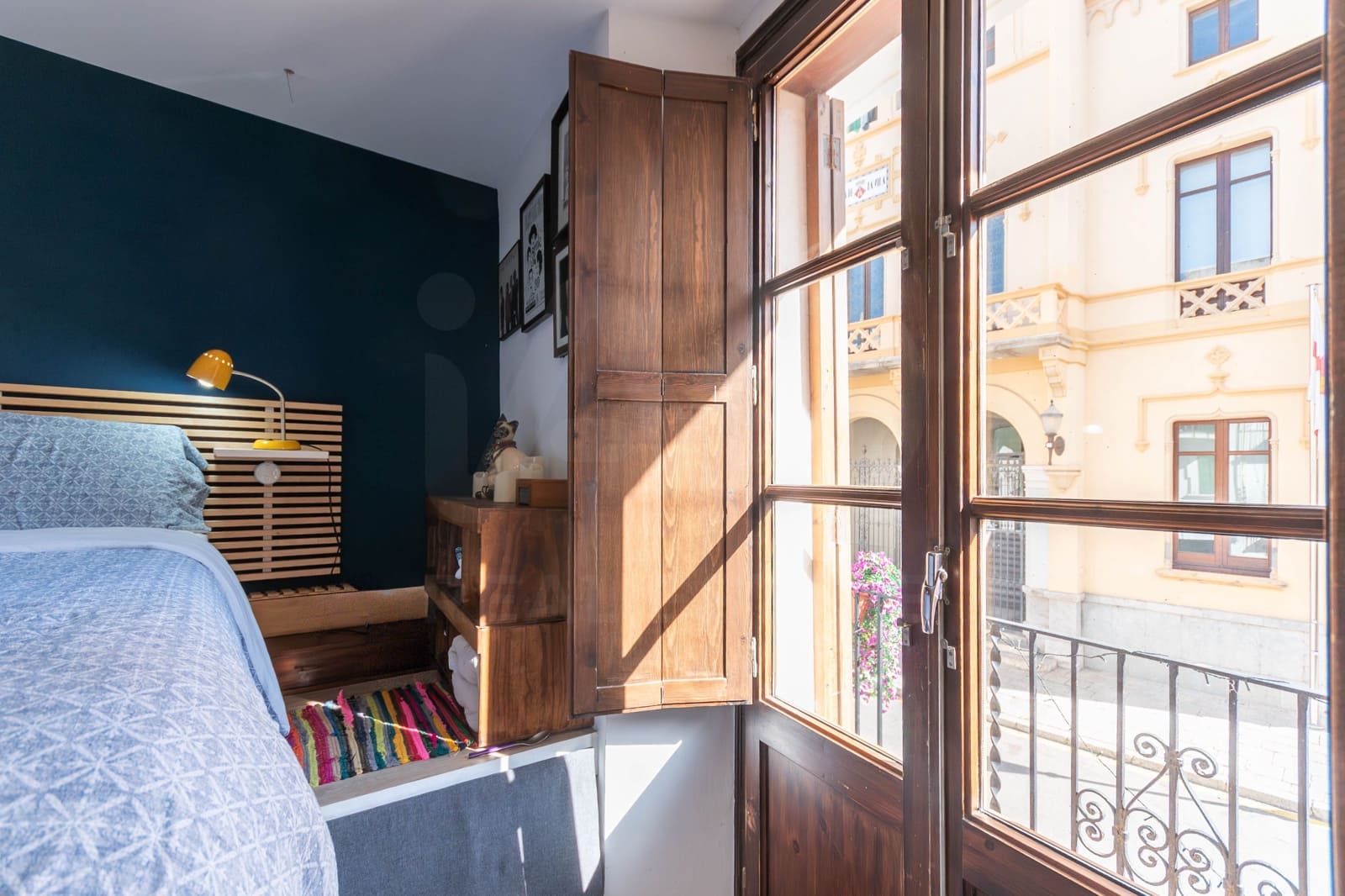 Apartamento de 2 habitaciones en Sitges en venta - 725.000 € (Ref: 9988550)