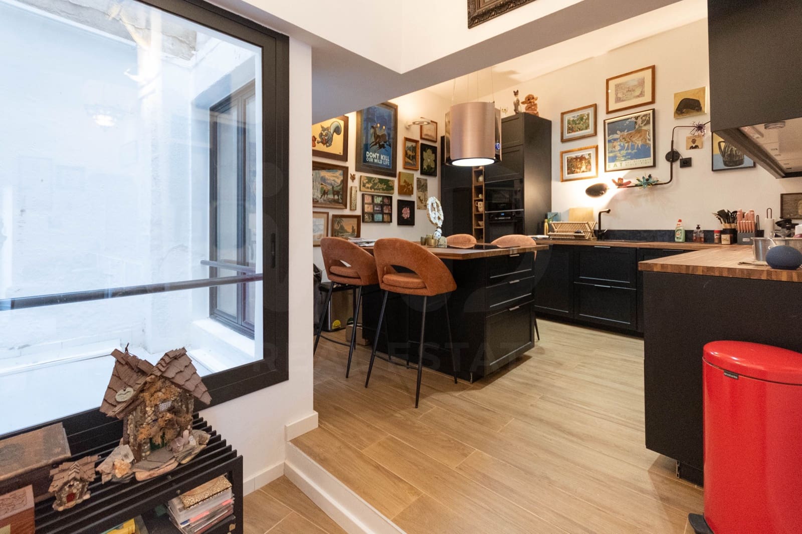Apartamento de 2 habitaciones en Sitges en venta - 725.000 € (Ref: 9988550)