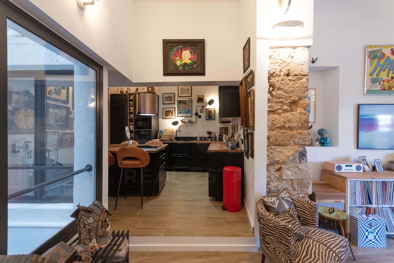 Apartamento de 2 habitaciones en Sitges en venta - 725.000 € (Ref: 9988550)