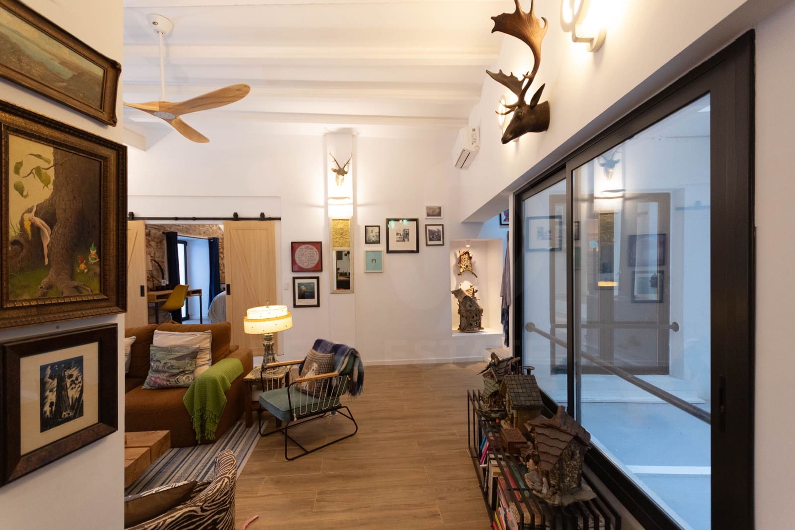 Apartamento de 2 habitaciones en Sitges en venta - 725.000 € (Ref: 9988550)