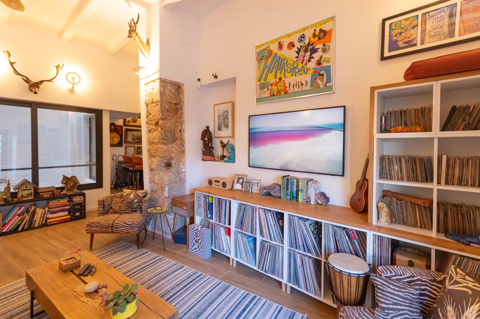 Apartamento de 2 habitaciones en Sitges en venta - 725.000 € (Ref: 9988550)