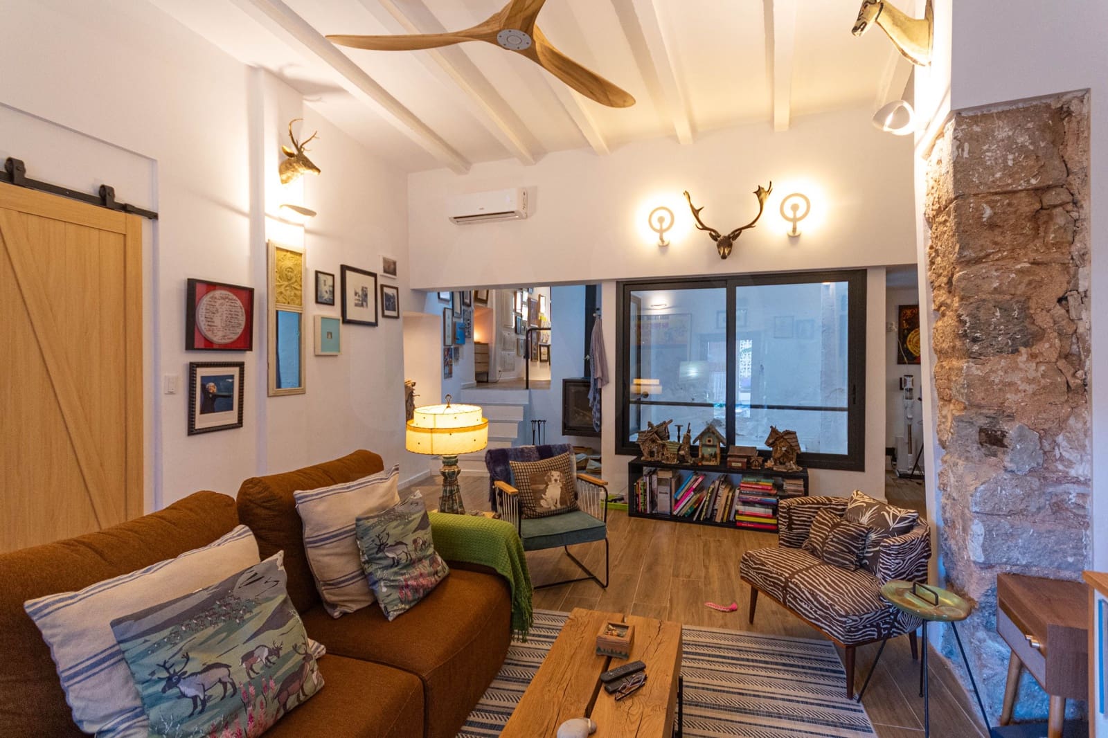 Apartamento de 2 habitaciones en Sitges en venta - 725.000 € (Ref: 9988550)