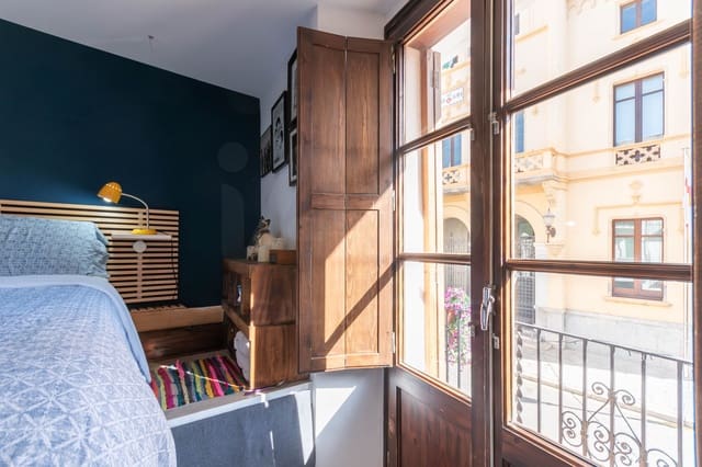 Apartamento de 2 habitaciones en Sitges en venta - 725.000 € (Ref: 9988550)