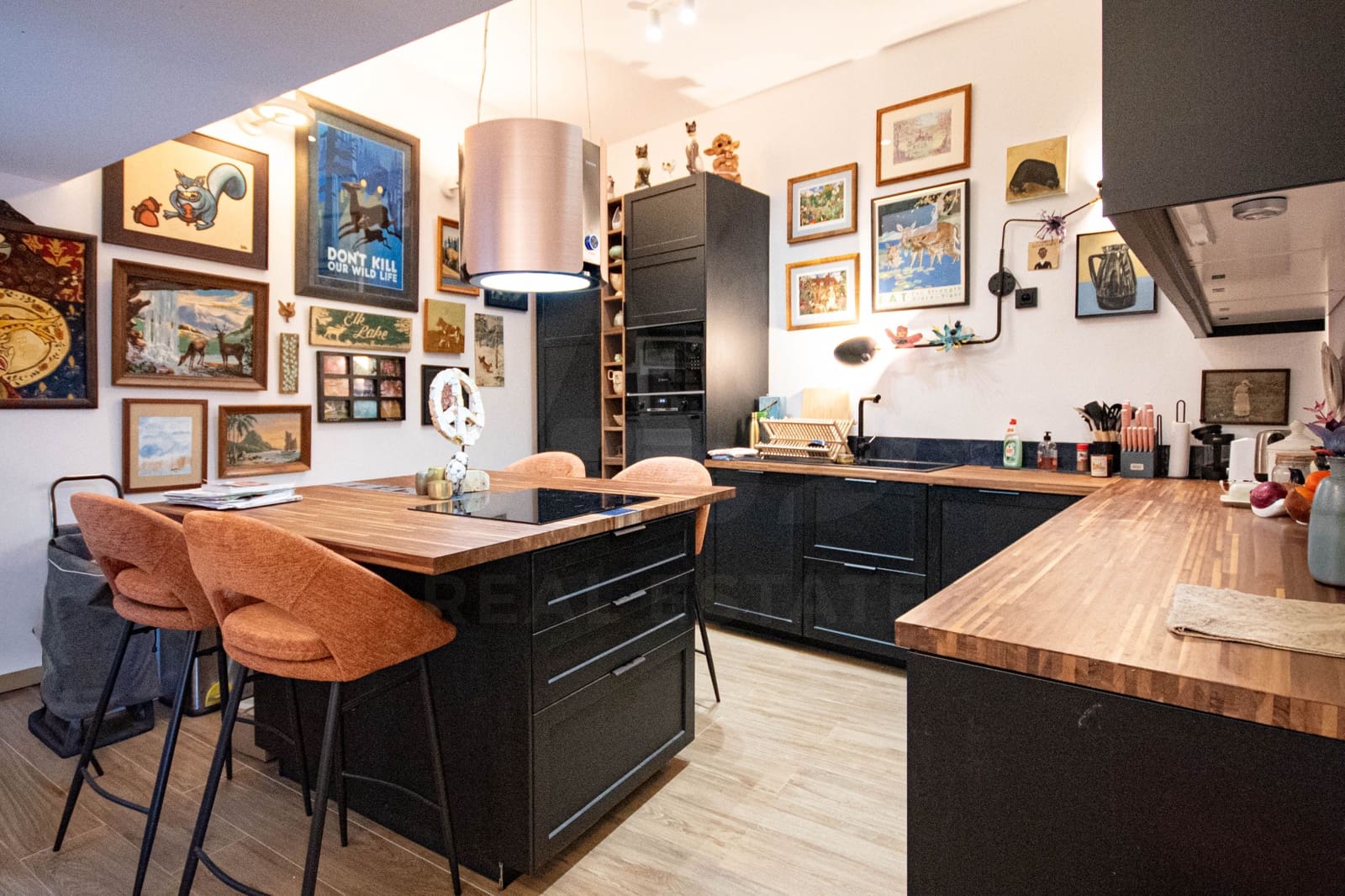 Apartamento de 2 habitaciones en Sitges en venta - 725.000 € (Ref: 9988550)