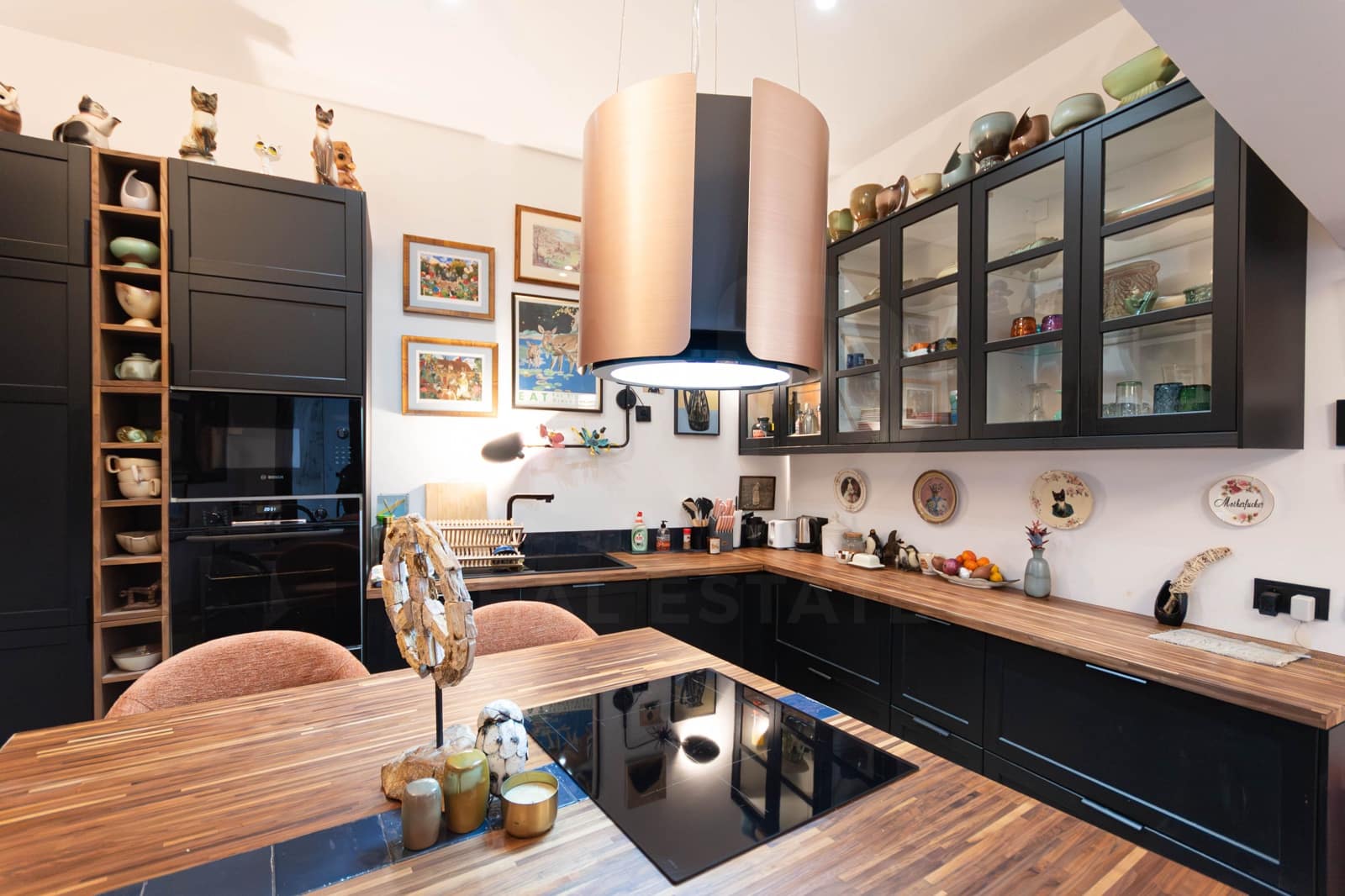 Apartamento de 2 habitaciones en Sitges en venta - 725.000 € (Ref: 9988550)