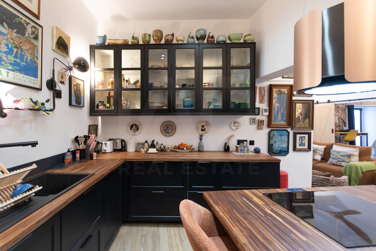 Apartamento de 2 habitaciones en Sitges en venta - 725.000 € (Ref: 9988550)