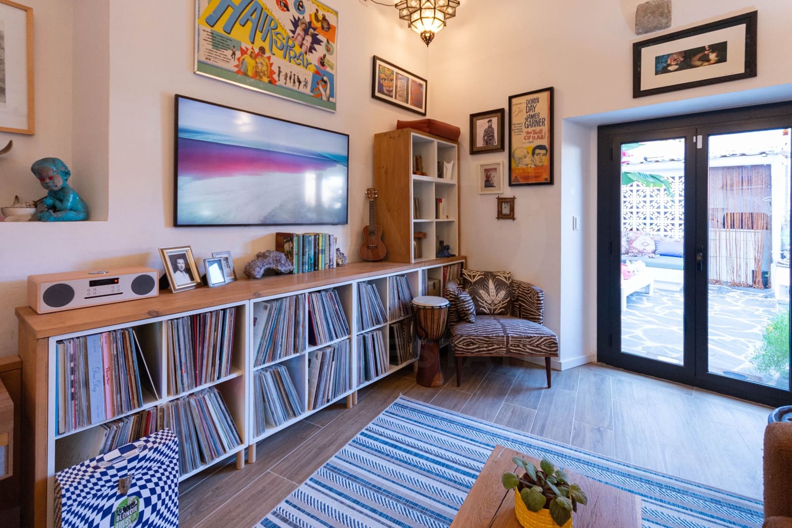 Apartamento de 2 habitaciones en Sitges en venta - 725.000 € (Ref: 9988550)