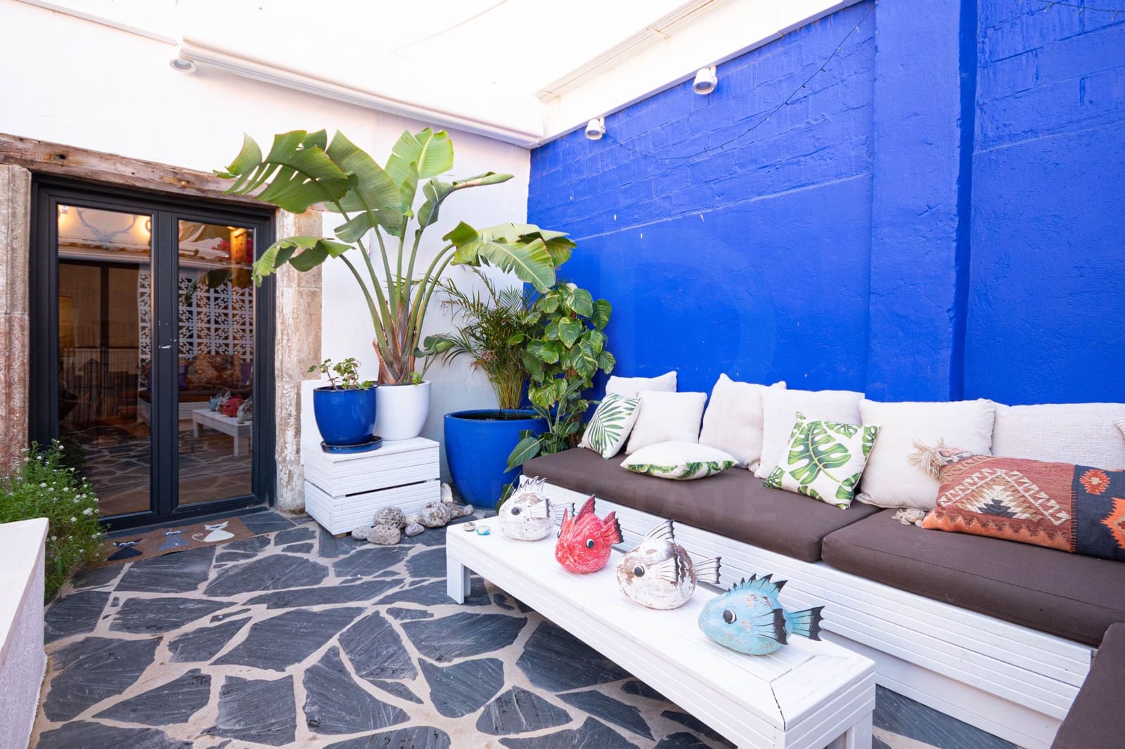 Apartamento de 2 habitaciones en Sitges en venta - 725.000 € (Ref: 9988550)