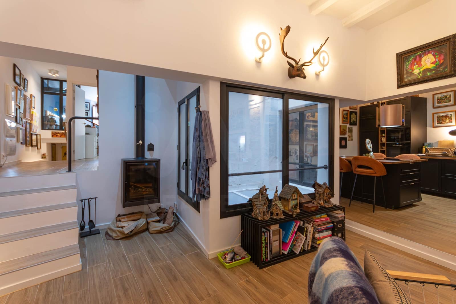 Apartamento de 2 habitaciones en Sitges en venta - 725.000 € (Ref: 9988550)
