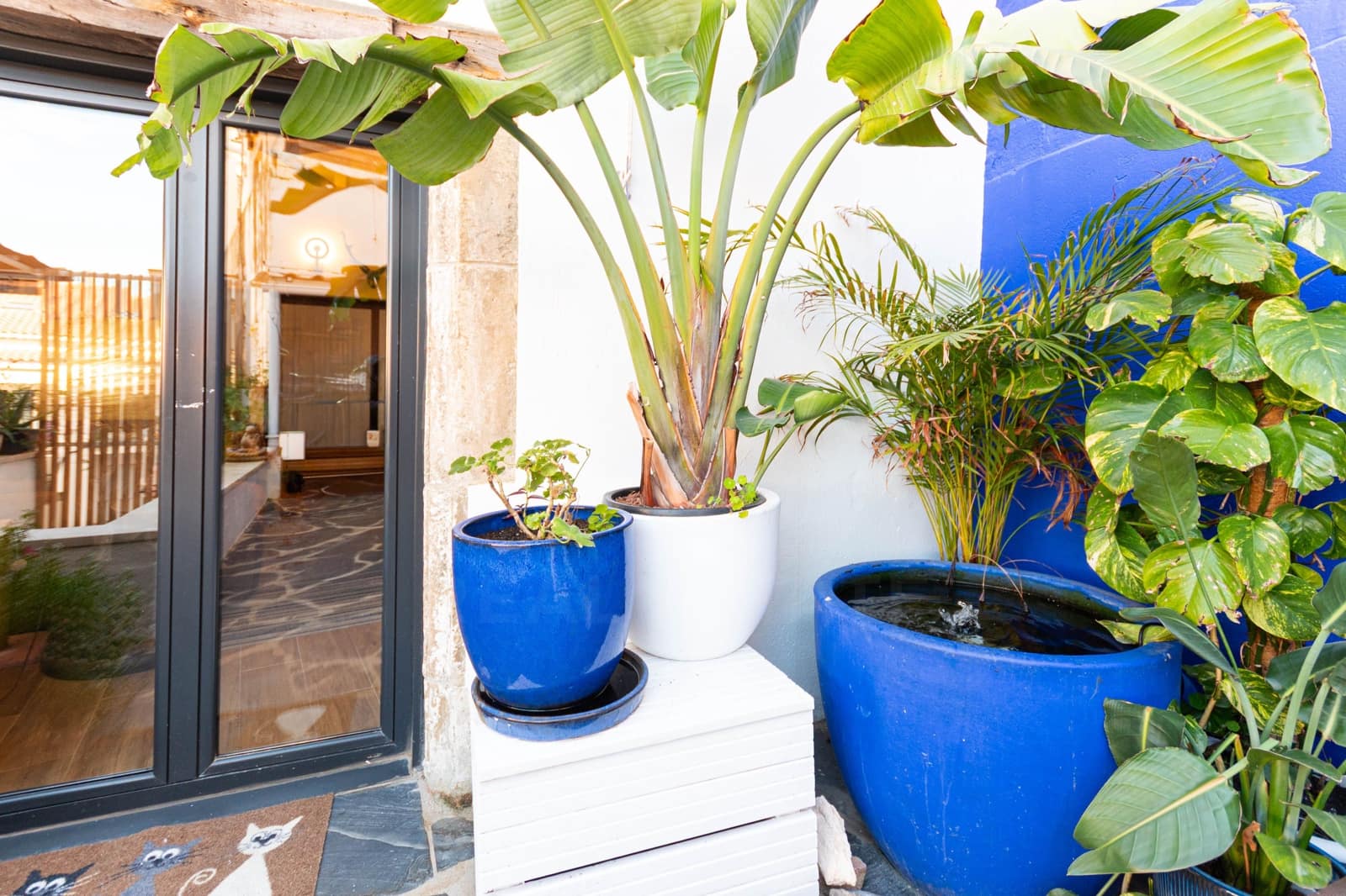 Apartamento de 2 habitaciones en Sitges en venta - 725.000 € (Ref: 9988550)