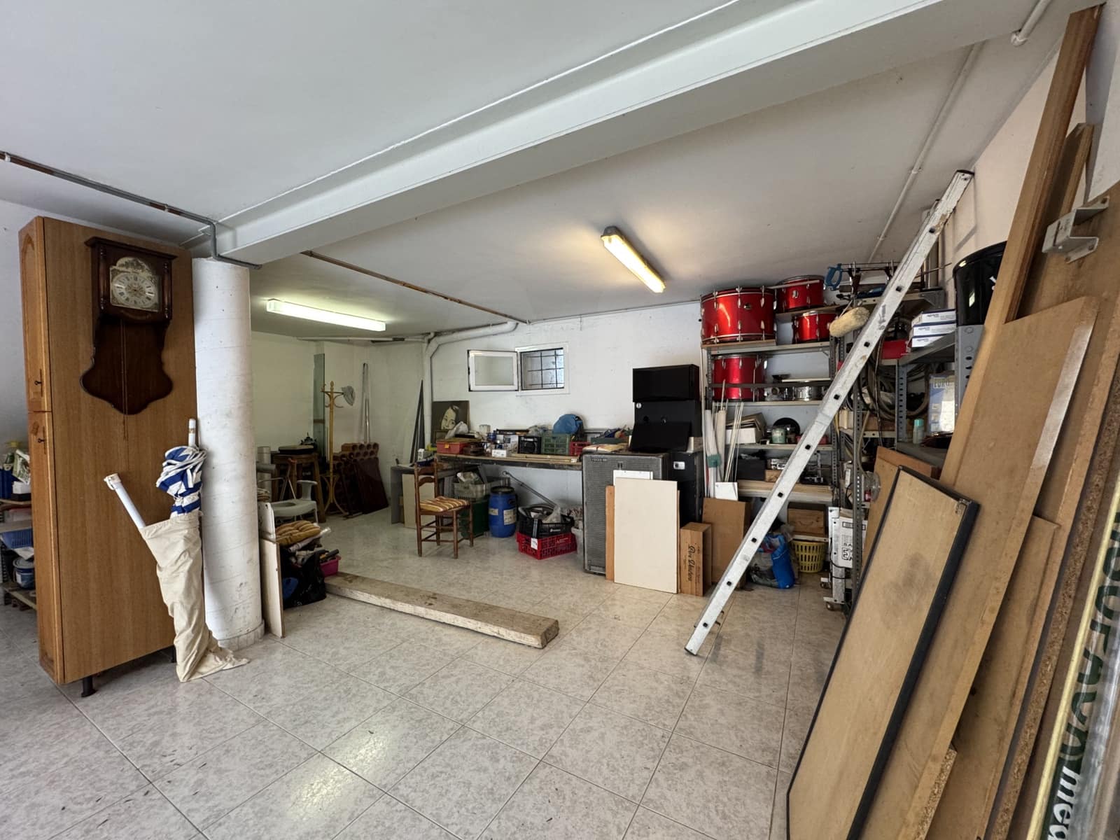 3 soverom Hus til salgs i Barcelona by med garasje - € 695 000 (Ref: 9988551)