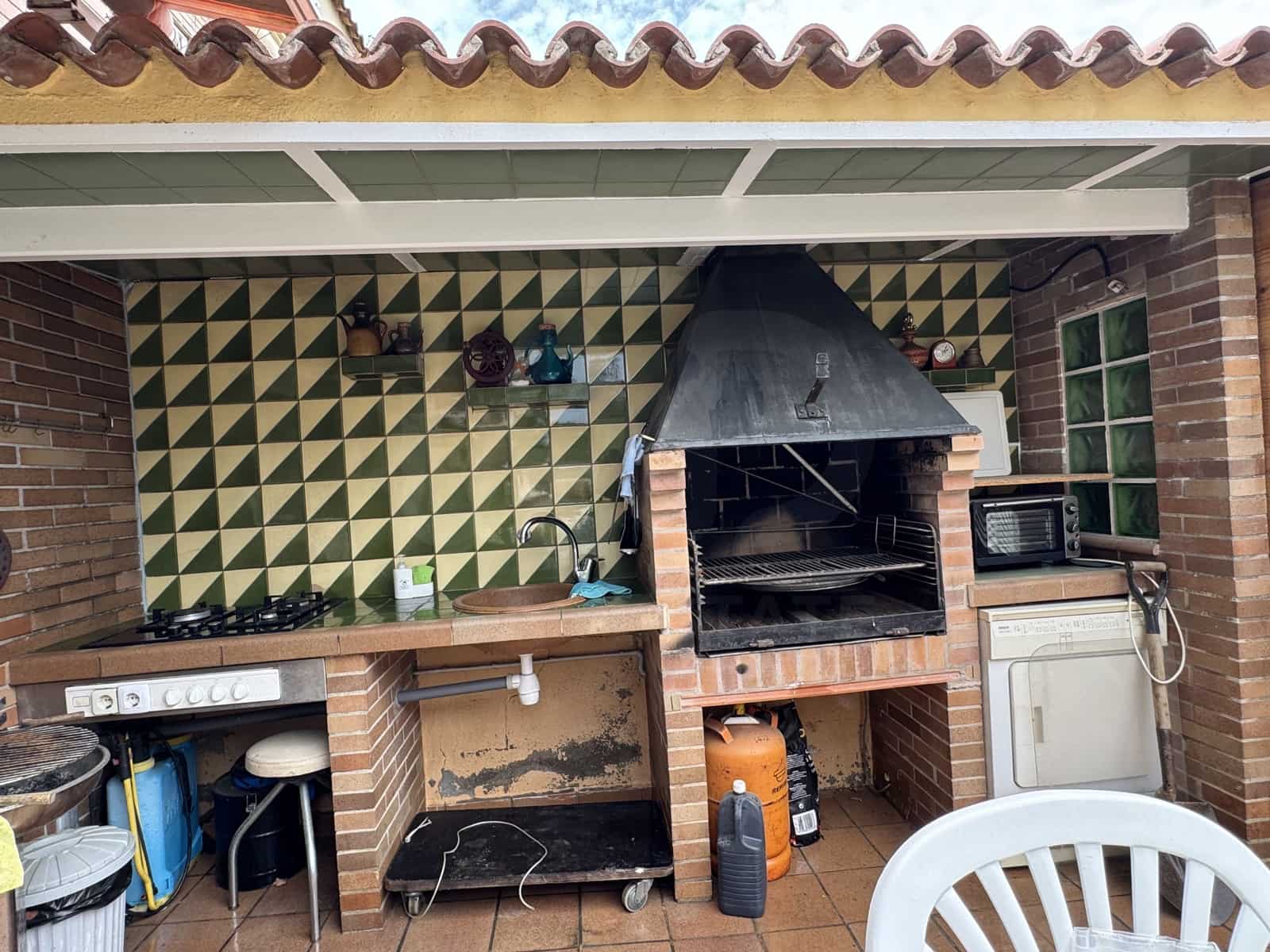 3 soverom Hus til salgs i Barcelona by med garasje - € 695 000 (Ref: 9988551)