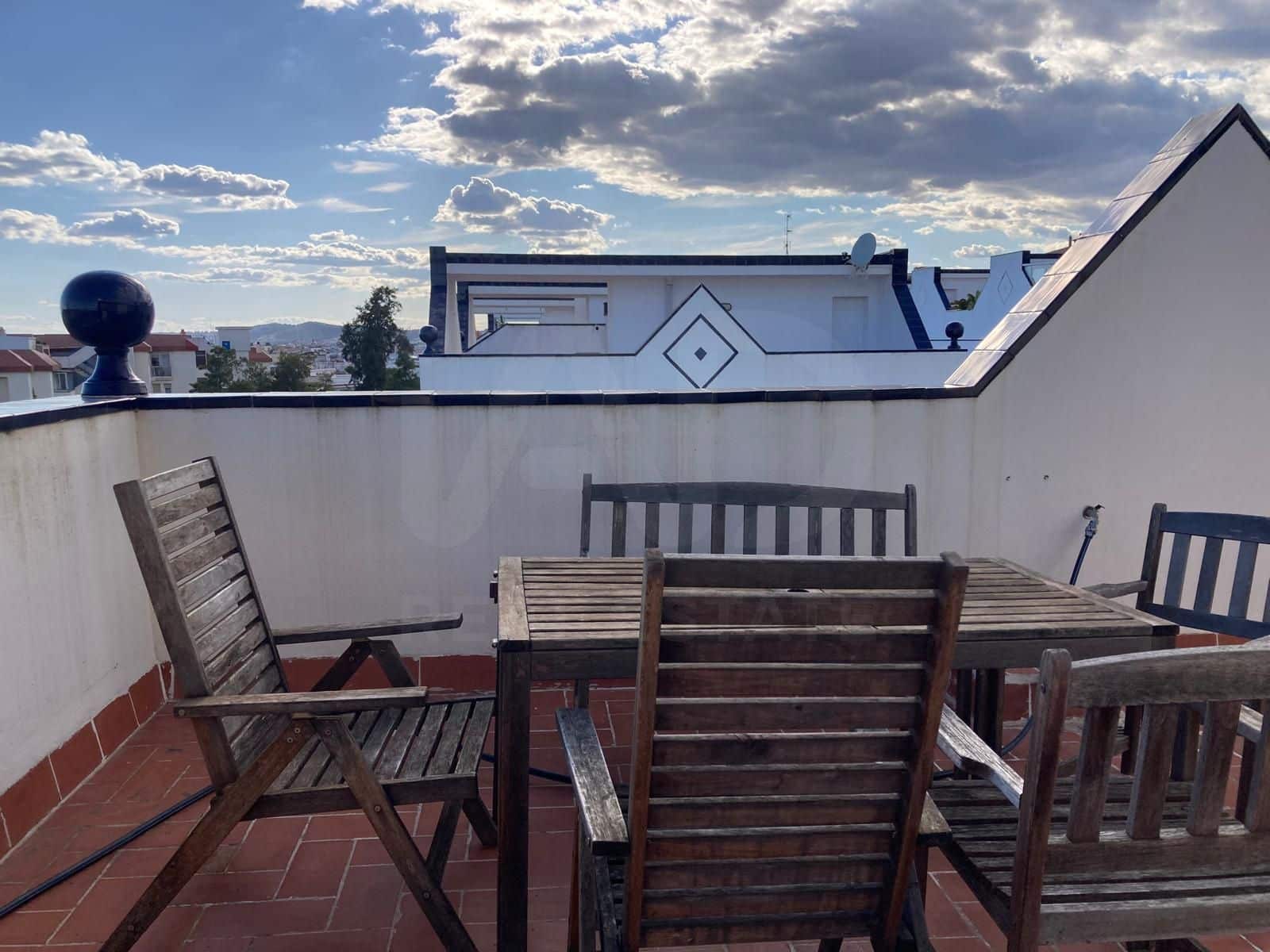 4 bedroom Terraced Villa for sale in Sitges with pool garage - € 790,000 (Ref: 9988552)
