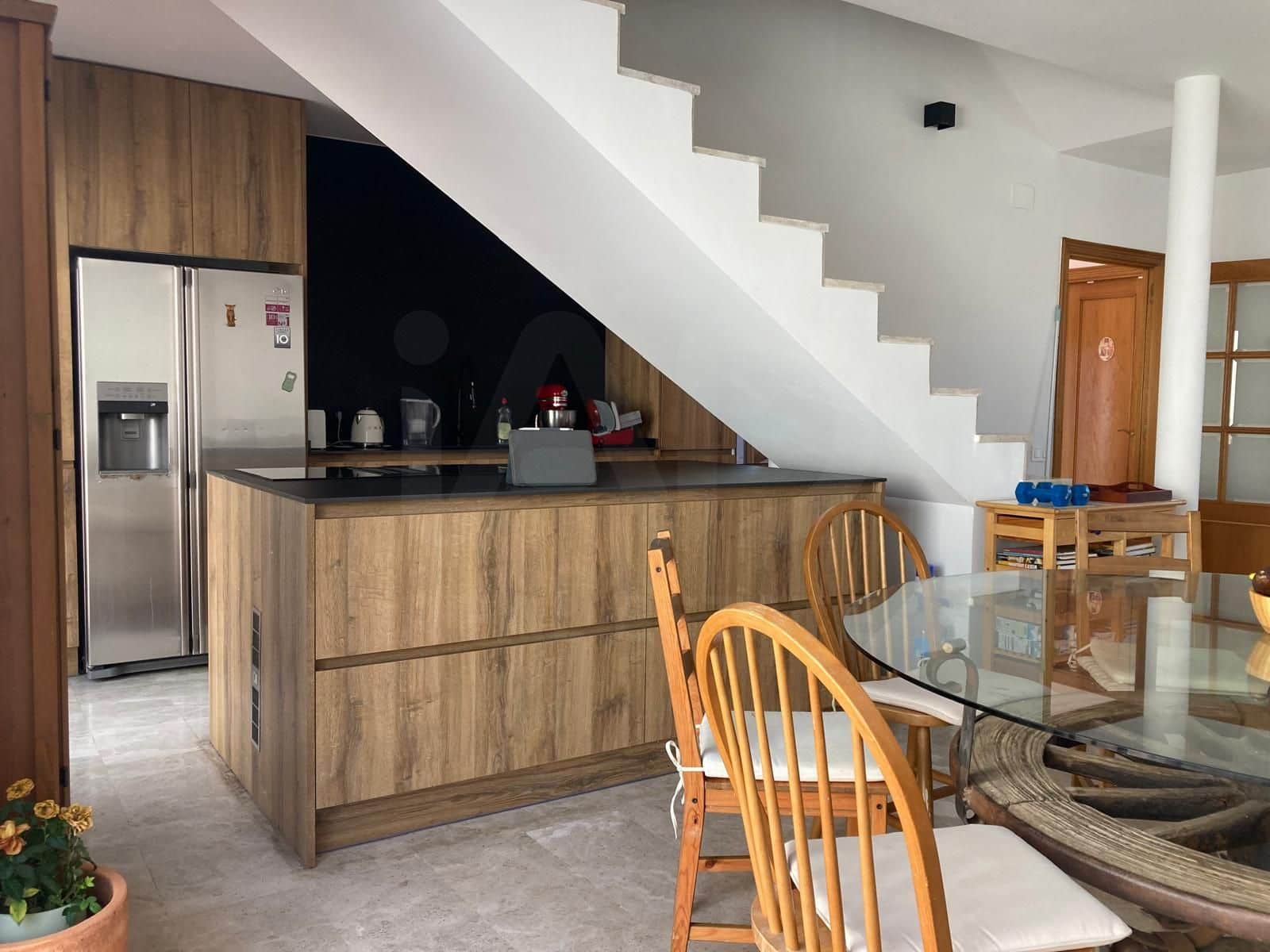 4 bedroom Terraced Villa for sale in Sitges with pool garage - € 790,000 (Ref: 9988552)