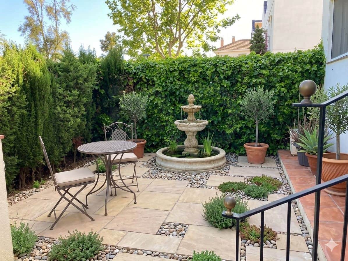 4 bedroom Terraced Villa for sale in Sitges with pool garage - € 790,000 (Ref: 9988552)