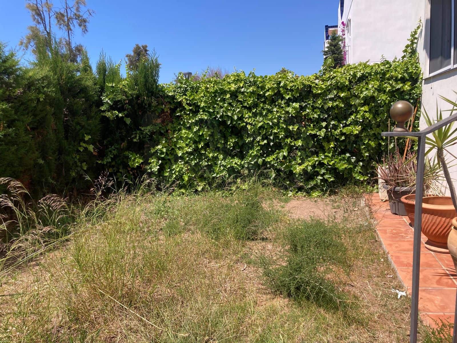 4 bedroom Terraced Villa for sale in Sitges with pool garage - € 790,000 (Ref: 9988552)