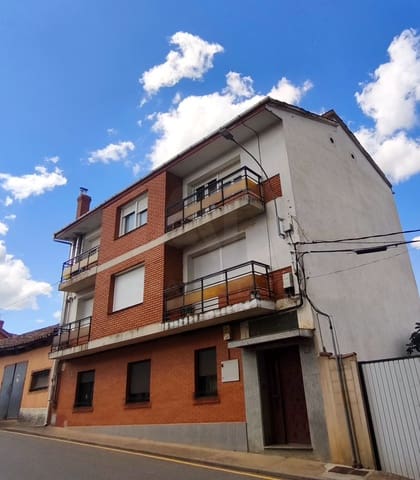 3 bedroom Apartment for sale in León city - € 65,000 (Ref: 9988553)