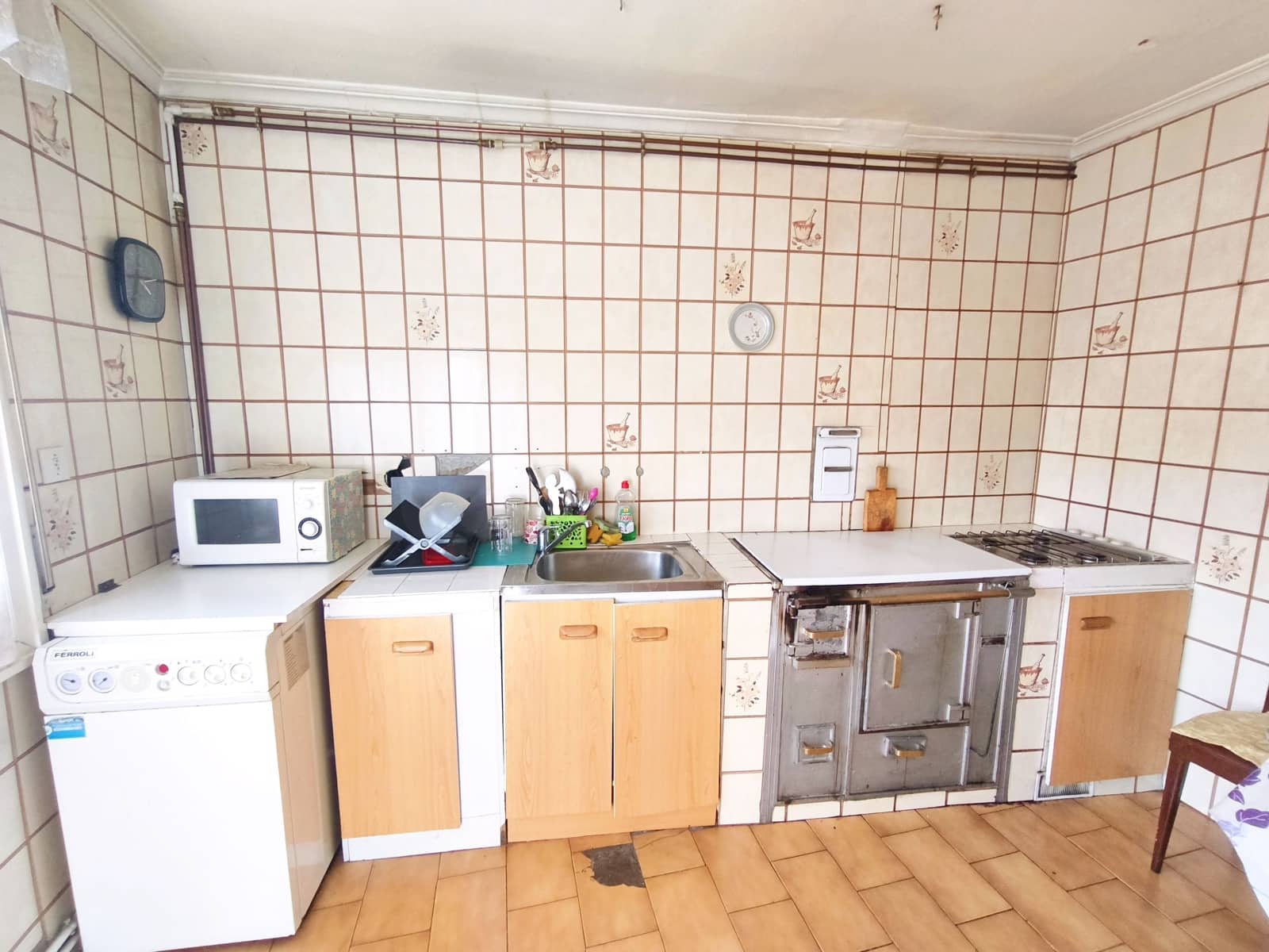 3 sypialnia Apartament na sprzedaż w Miasto Leon - 65 000 € (Ref: 9988553)